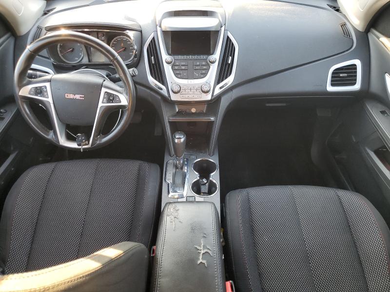 2017 GMC TERRAIN 4D 2GKALNEK6H6323124