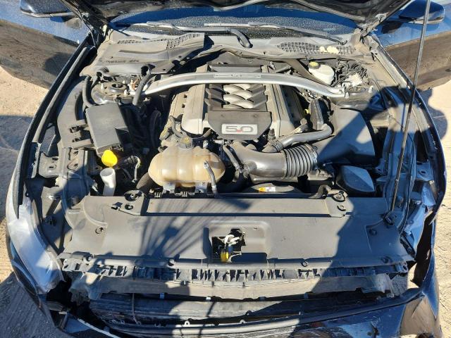 2017 FORD MUSTANG GT #3292413285