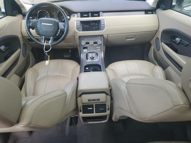 2018 LAND ROVER RANGE ROVER EVOQUE SE SALVP2RX7JH321915