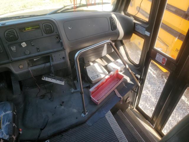 2011 THOMAS SAF-T-LINER C2 #3273801360