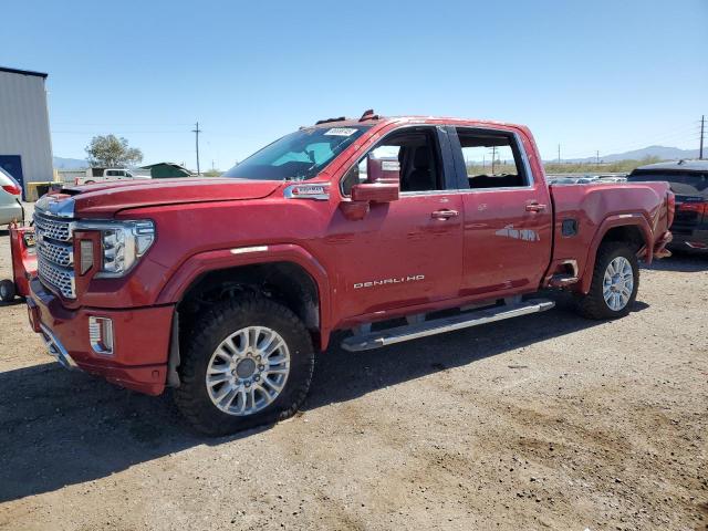 GMC SIERRA K25