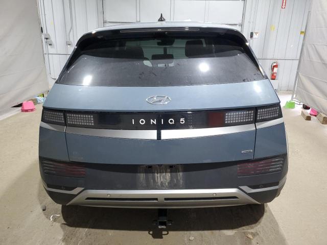 2023 HYUNDAI IONIQ 5 SE - KM8KNDAF0PU188408