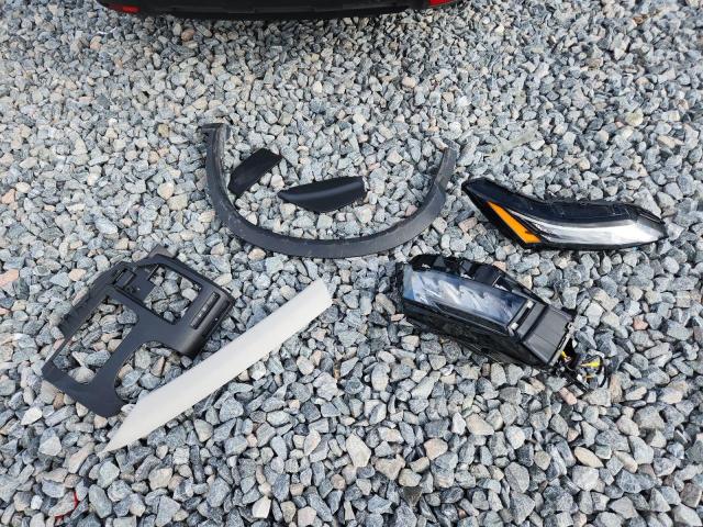 2025 NISSAN ROGUE SV - 5N1BT3BB1SC811044