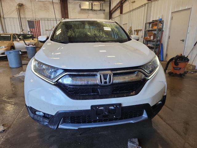 2018 HONDA CR-V EXL - 5J6RW2H82JL027187