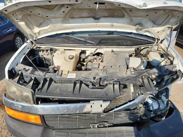 2004 CHEVROLET EXPRESS G1500 #3285579266