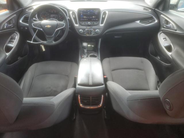 2022 CHEVROLET MALIBU LT #3303798425
