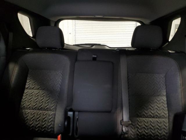 2023 CHEVROLET EQUINOX LT #3296285465