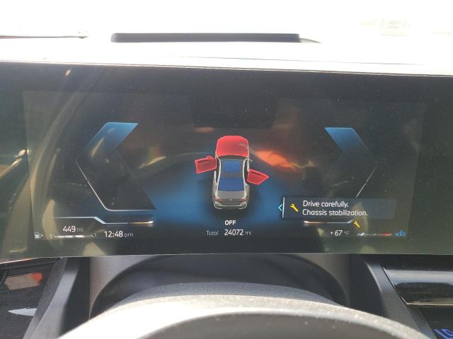 2024 BMW 530 I WBA43FJ02RCS16404