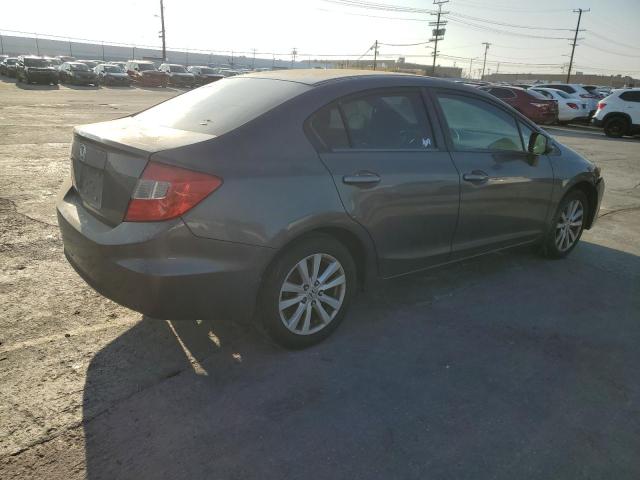 2012 HONDA CIVIC EX - 2HGFB2F81CH565694