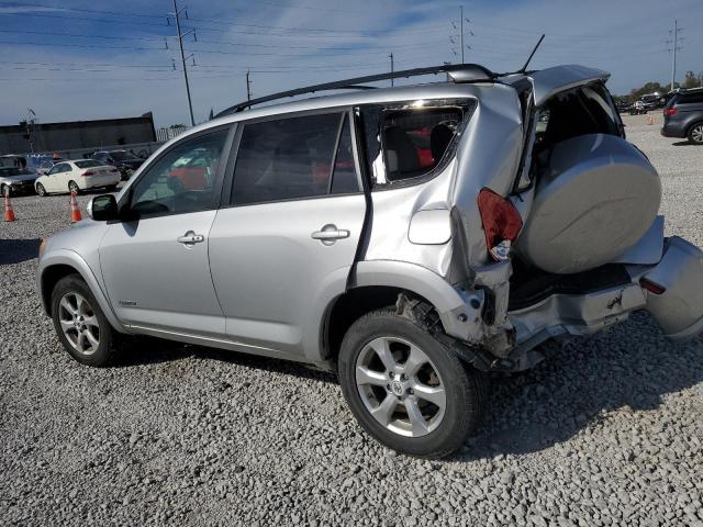 2011 TOYOTA RAV4 LIMITED #3294411505