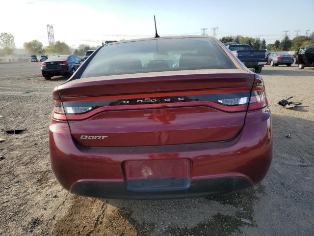 2015 DODGE DART SE #3290371773