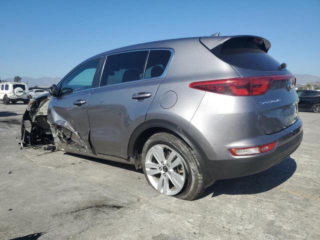 2017 KIA SPORTAGE L - KNDPM3AC6H7283620