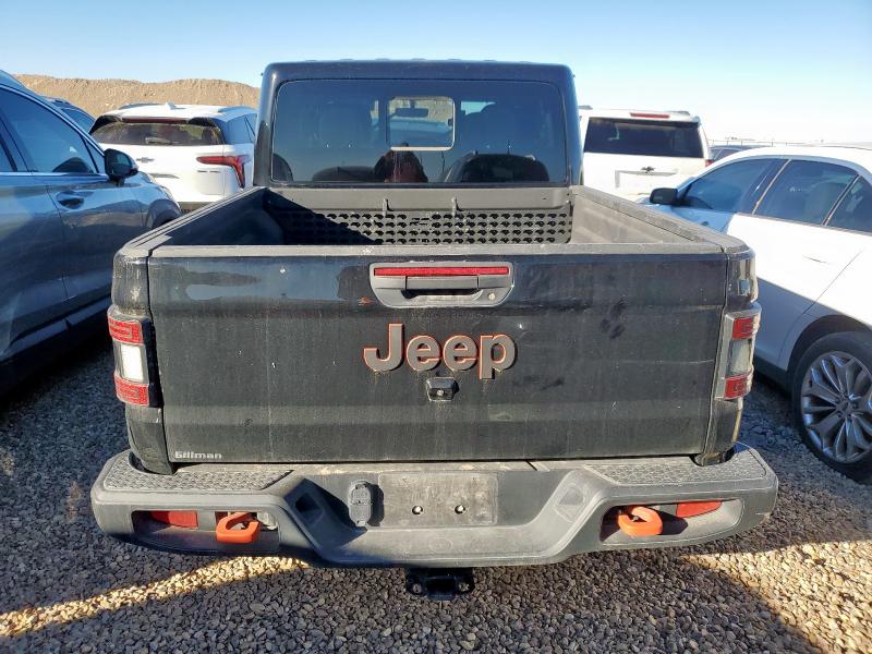 2023 JEEP GLADIATOR 1C6JJTEG5PL520560