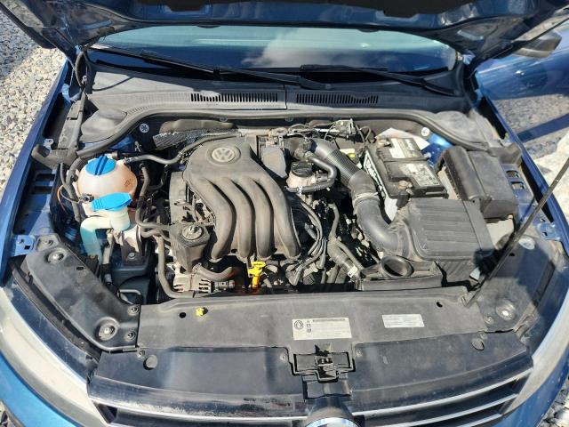 2015 VOLKSWAGEN JETTA BASE 3VW2K7AJ2FM210279