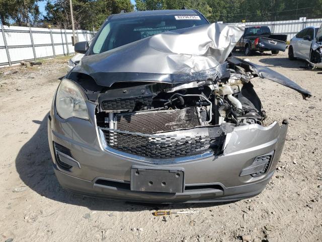 2012 CHEVROLET EQUINOX LT - 2GNALDEKXC6236705