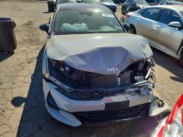 2023 KIA K5 GT LINE - 5XXG64J26PG209174