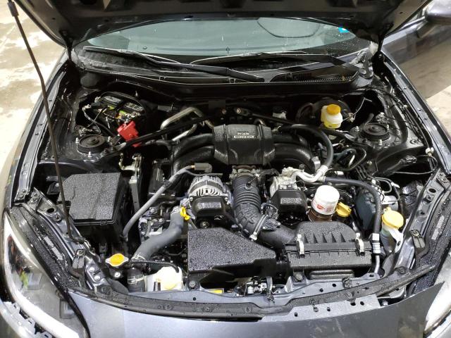 2023 SUBARU BRZ PREMIU - JF1ZDBB19P9703413