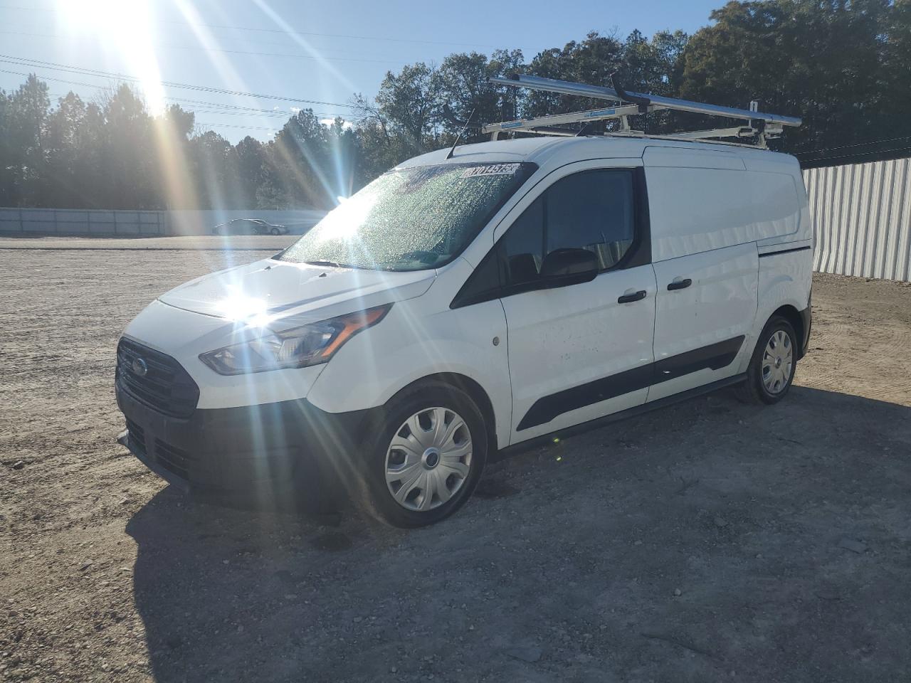 FORD TRANSIT CONNECT XL