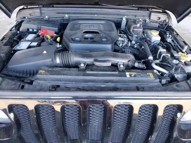 2023 JEEP WRANGLER S #3301587669