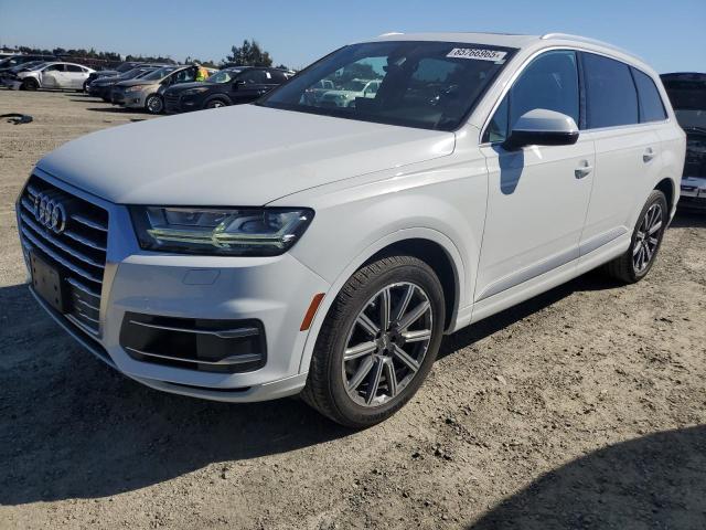 AUDI Q7 PREMIUM
