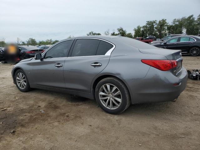 2015 INFINITI Q50 BASE JN1BV7AR9FM412938