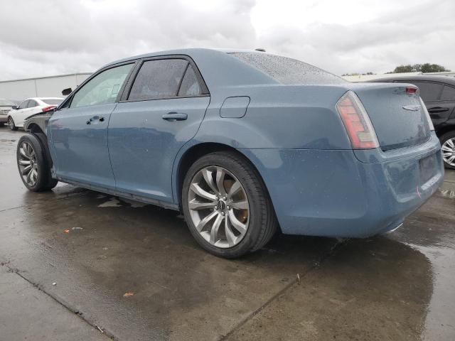 2014 CHRYSLER 300 S - 2C3CCABG1EH380123