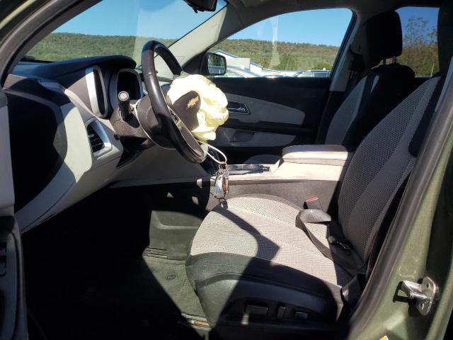 2015 CHEVROLET EQUINOX LT 2GNFLFE30F6149264