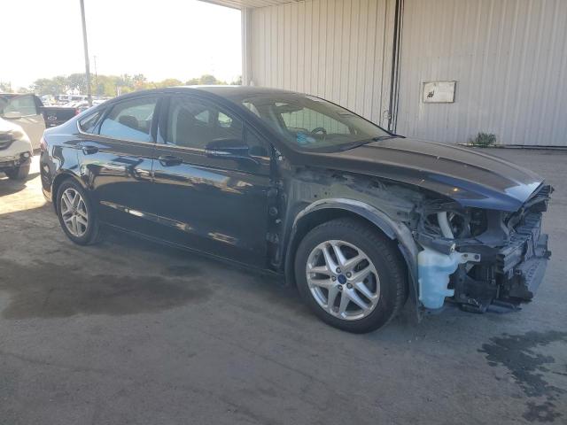 2016 FORD FUSION SE - 1FA6P0H71G5120612