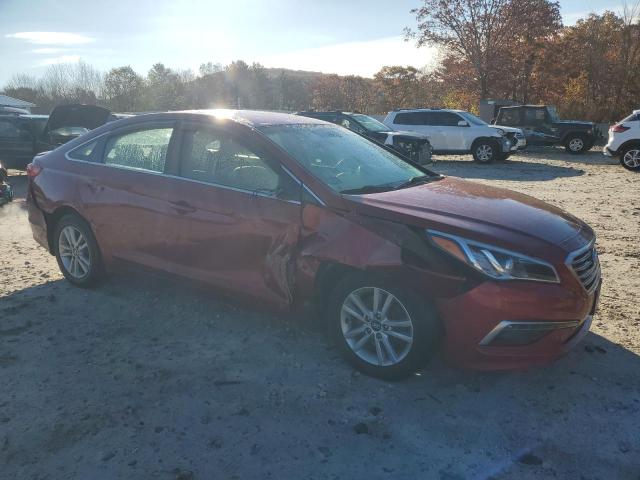 2015 HYUNDAI SONATA SE #3301682625