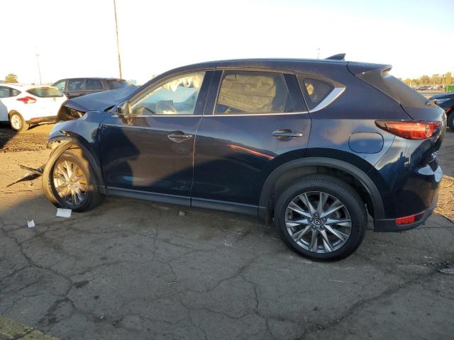 2021 MAZDA CX-5 GRAND TOURING #3290225256