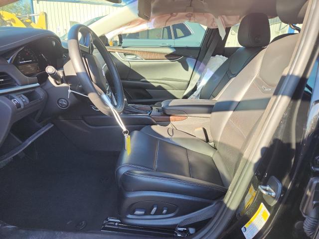 2018 CADILLAC XTS LUXURY 2G61M5S33J9174216