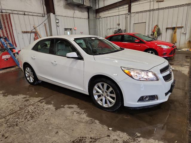 2013 CHEVROLET MALIBU 2LT - 1G11E5SA2DF239232