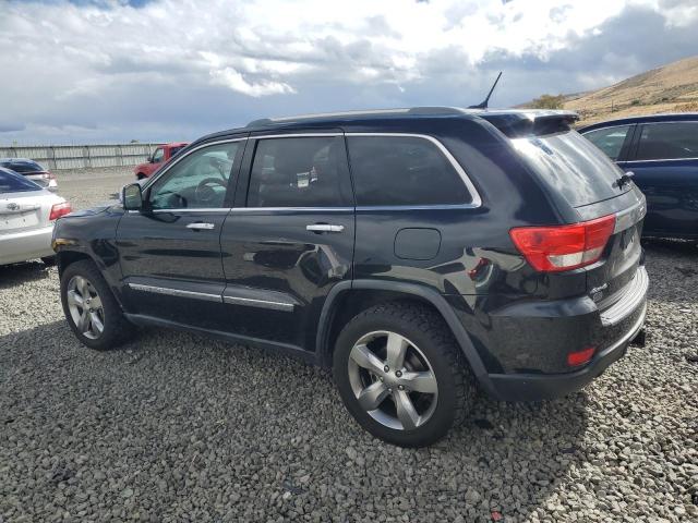 2012 JEEP GRAND CHER #3286878217