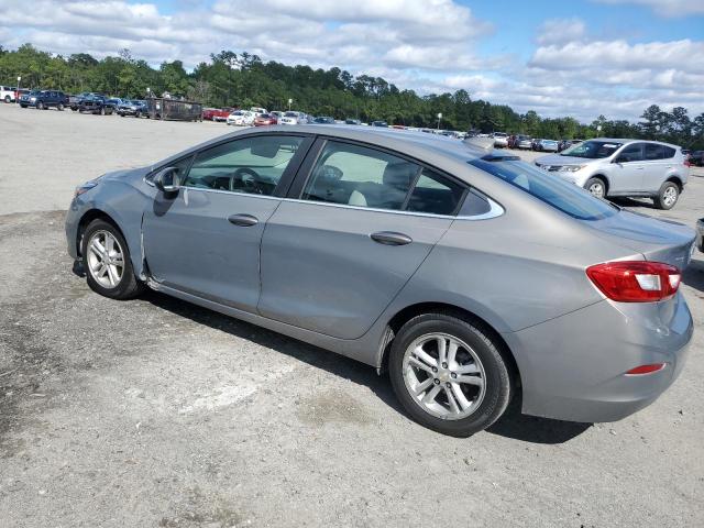 2017 CHEVROLET CRUZE LT 1G1BE5SM9H7181277
