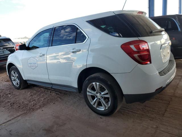 2016 CHEVROLET EQUINOX LS - Other View