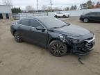 Lot #3301602656 2022 CHEVROLET MALIBU RS