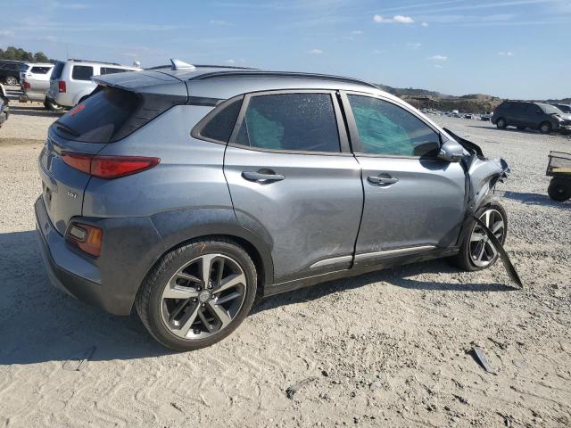 2021 HYUNDAI KONA ULTIM - KM8K53A51MU662573