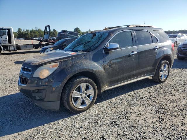 Global Auto Auctions: 2013 CHEVROLET EQUINOX LT