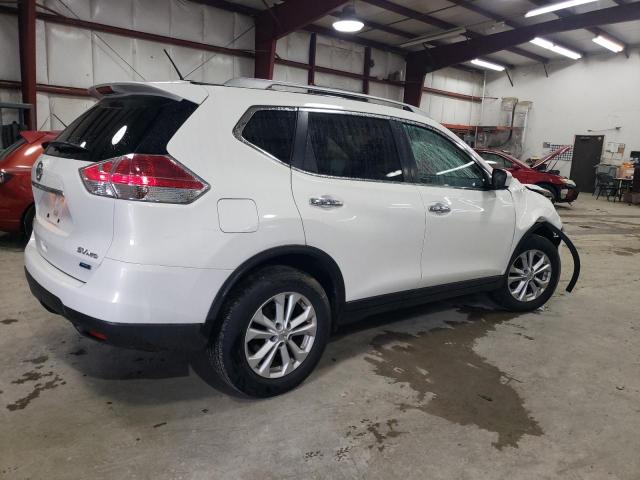 2014 NISSAN ROGUE S - 5N1AT2MV7EC752700