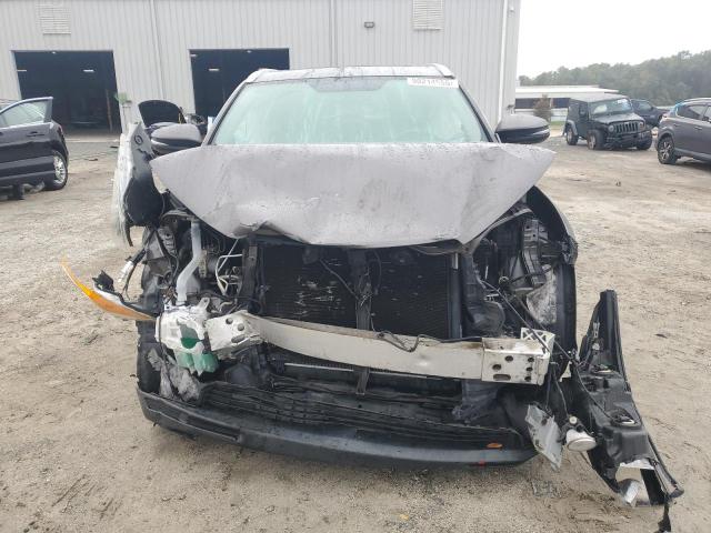 2016 TOYOTA HIGHLANDER - 5TDYKRFH4GS179679