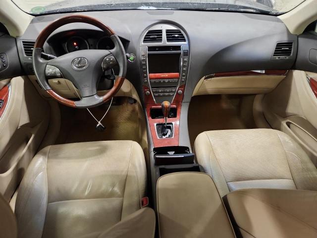 2011 LEXUS ES 350 - JTHBK1EG6B2458324