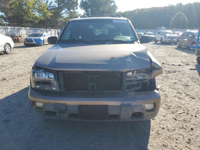 2002 CHEVROLET TRAILBLAZER #3296326410