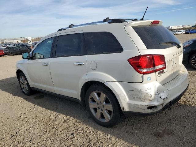 2012 DODGE JOURNEY R/ - 3C4PDDFG8CT241780