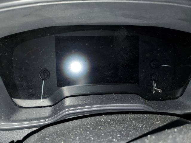 2020 TOYOTA COROLLA LE - JTDEBRBE1LJ007261