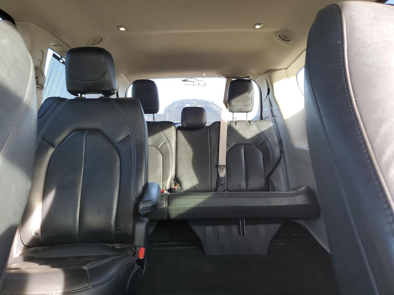 CHRYSLER PACIFICA TOURING L