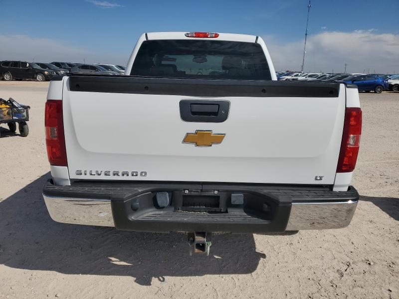 2013 CHEVROLET SILVERADO - 3GCPKSE77DG237855