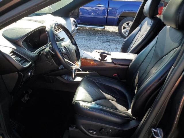 2018 LINCOLN MKX RESERV 2LMPJ8LR5JBL11556