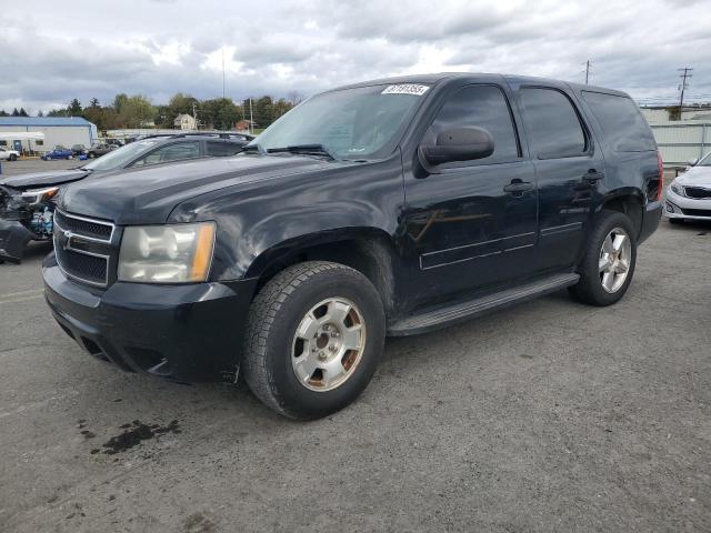 2010 CHEVROLET TAHOE C150 - 1GNMCAE02AR216105