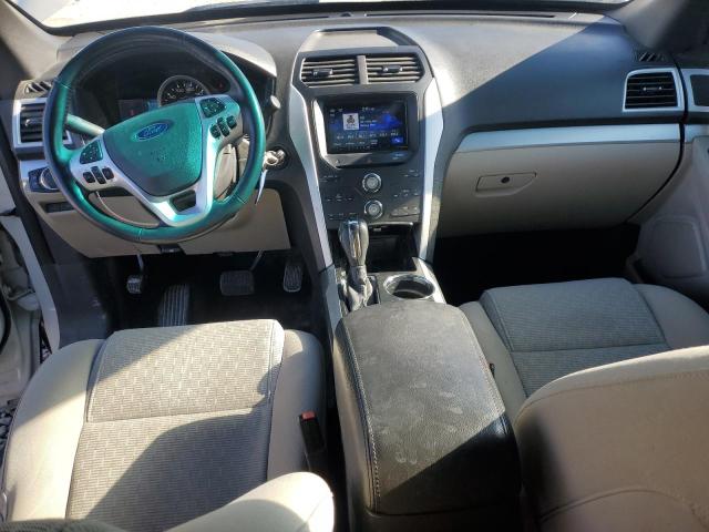 2012 FORD EXPLORER X - 1FMHK8D85CGA25589