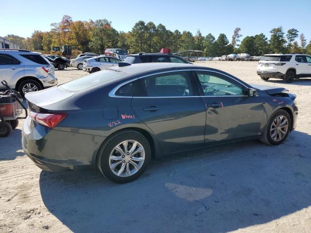 2021 CHEVROLET MALIBU LT - 1G1ZD5ST5MF028825